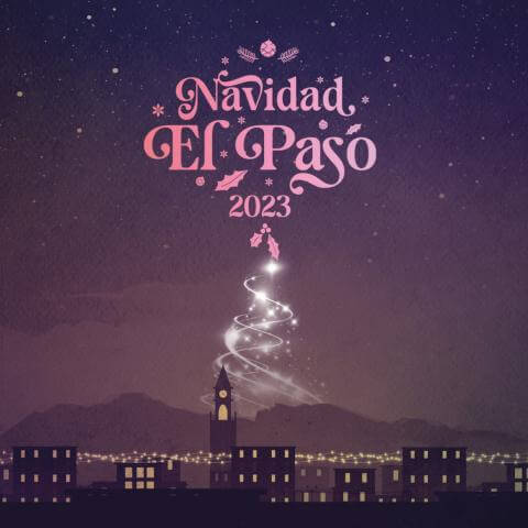 Navidad El Paso. La Palma