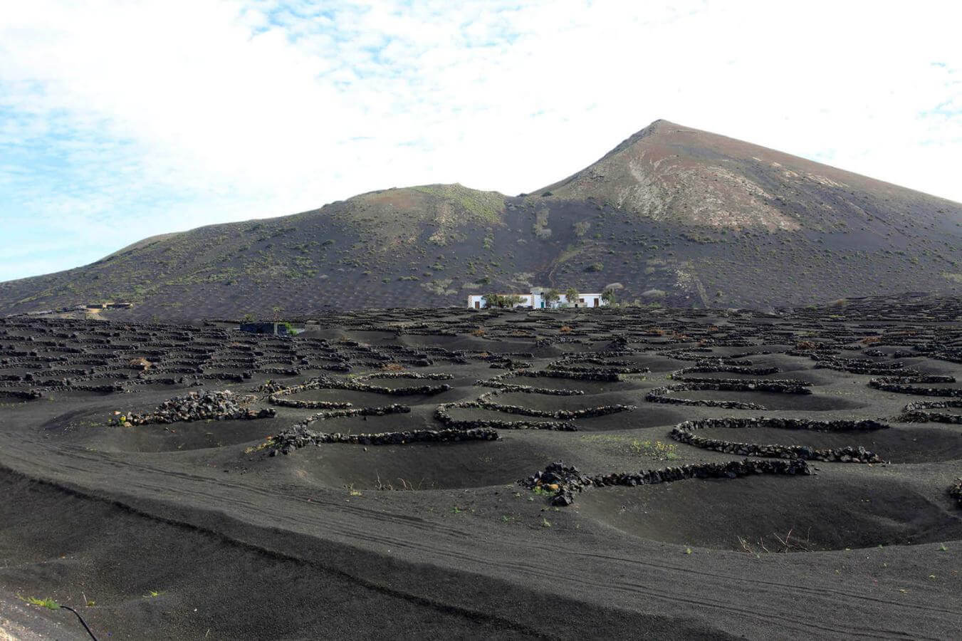 Ruta en coche por el centro de Lanzarote - galeria4