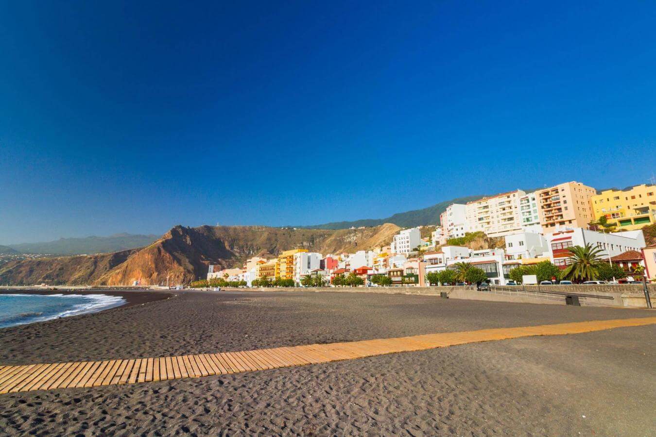 Ruta en coche por Santa Cruz de La Palma, Roque de Los Muchachos y Tazacorte.  - galeria2